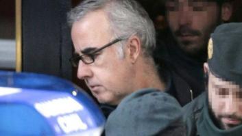 Localizado el ordenador del padre de Asunta Basterra en el registro de su casa