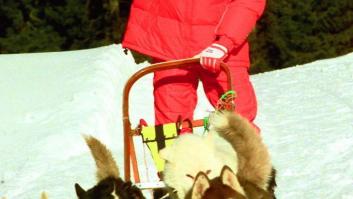 Schumacher esquiaba a "velocidad reducida" fuera de la pista y tropezó con una roca