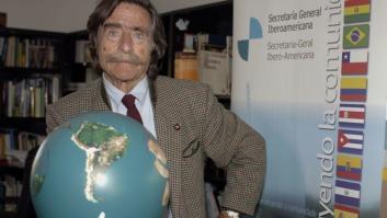 Tras los pasos de Miguel de la Quadra-Salcedo