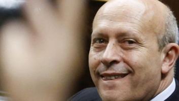 La Lomce, la ley educativa del ministro Wert, ya está en vigor