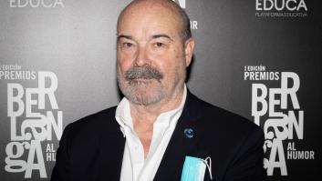 Resines resume el estado de la sanidad con una pregunta que va a hacer pensar más de uno