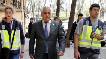 Ausbanc recaudó casi 39 millones de euros de los bancos en una década