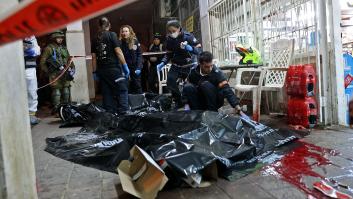 ¿Qué está pasando en Israel y Palestina? Las claves de la peor oleada de violencia en un año