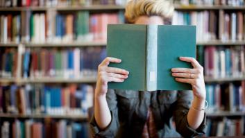 Devoradores de libros: cuando leer es placer y vicio