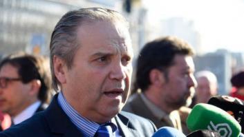 Carmona, sobre su conversación con Pineda: "No hay nada punible, es de lo más normal"