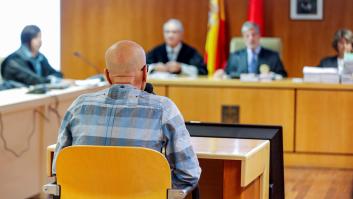 Condenado a 96 años el violador del ascensor