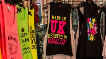 Así es Magaluf, el centro de la locura veraniega (FOTOS)