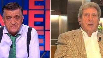 El 'palo' (involuntario) del enterrador de Franco al juez que bloqueó la retirada de la lápida del dictador