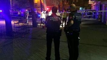 La Fiscalía pide ingreso en prisión para tres miembros banda Dominican Don't play