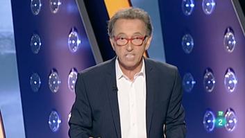 El guiño de Jordi Hurtado en 'Saber y Ganar' a Christian Gálvez tras el fin de 'Pasapalabra'