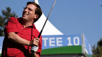 Almeida, tras preferir donar a Notre Dame antes que al Amazonas: "Nunca había recibido tantos insultos"