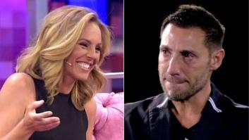 Qué ha hecho Rocío Carrasco para que todo el mundo apoye a Antonio David Flores