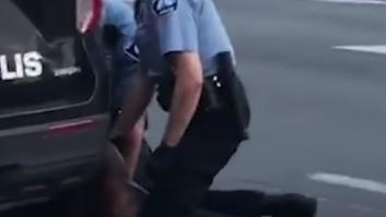 George Floyd murió por "asfixia", según la autopsia