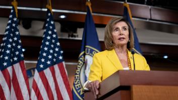La Casa Blanca cree que Pelosi "tiene el derecho" a viajar a Taiwán si así lo quiere