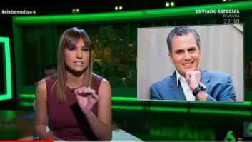 Sandra Sabatés da la noticia personal que muchos esperaban