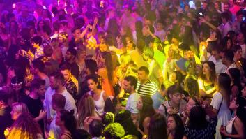 "Para inyectar una droga necesitan entre 5 y 10 segundos", el mensaje de calma de un policía sobre los pinchazos