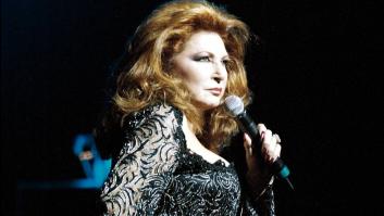 Los 14 años de trifulcas familiares de Rocío Jurado que no han hecho sombra a 'La más grande'