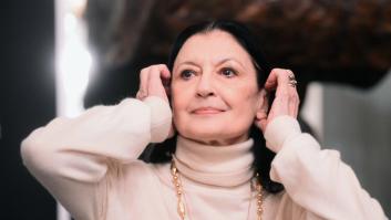 Muere Carla Fracci, la bailarina musa de la Scala de Milán, a los 84 años