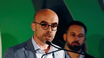 Vox rechaza ahora el ingreso mínimo vital porque llama "a gritos" a la inmigración ilegal