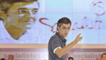 Eduardo Madina da las gracias "por todo" con ‘De viaje' de Los Planetas (VÍDEO)