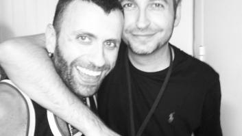 Muere Carlos Lorente, subdirector de Los 40