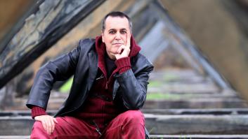 Juan Cobos Wilkins, el poeta que da nombre a lo invisible