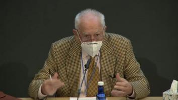 Muere Joseba Arregi, el nacionalista que cambió de rumbo para defender a las víctimas