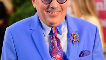 Muere Willie Garson, Stanford Blatch en 'Sexo en Nueva York', a los 57 años