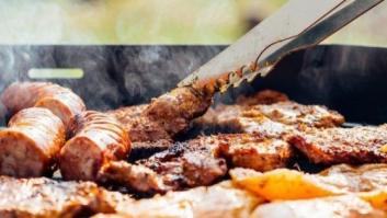 13 trucos para que una barbacoa salga perfecta