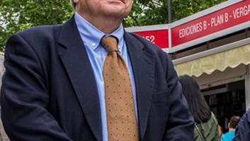 Manuel Gil revela cómo será la Feria del Libro de Madrid en la era de la covid-19, una burbuja en el Parque del Retiro