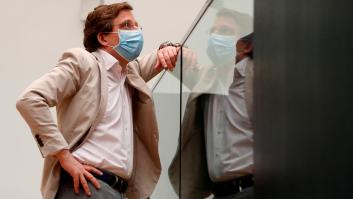 Las confesiones más íntimas de Almeida y la dedicatoria de Aguirre: "Para Pepito el cabrón"