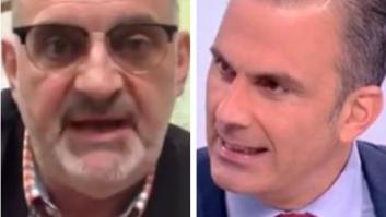 Antón Losada destroza a Ortega Smith (Vox) en 43 segundos: "Hay que ser muy franquista..."