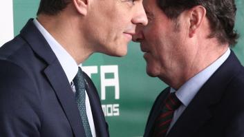 La CEOE volverá a la negociación con el Gobierno por “responsabilidad”