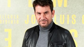 Arturo Valls (‘Ahora Caigo’) sorprende con su comentario sobre un compañero de cadena