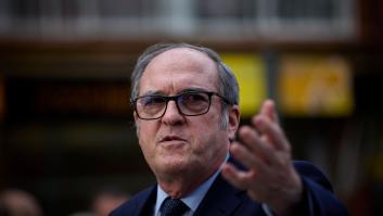 Ángel Gabilondo: "Me levanté del debate porque no puedo consentir que se blanquee el fascismo"