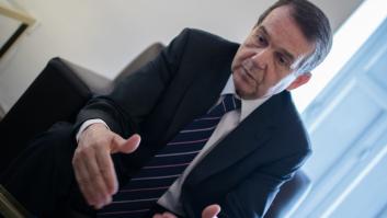 El comentario en directo de Matías Prats a Abel Caballero que solo él podía hacer: es tremendo