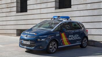 Un detenido por violar a la compañera de clase de su hija de 14 años en Madrid