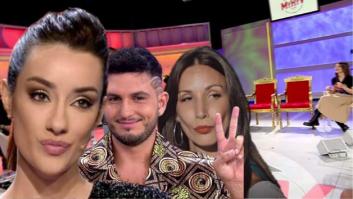 La rentabilidad de colaborar o concursar en un 'reality' de Telecinco y en 'MYHYV'