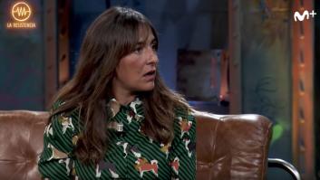 La anécdota sexual que ha sorprendido a Candela Peña en 'La Resistencia': "¿Pero quién hace esa broma?"