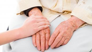 La necesaria gratitud a quienes ayudan a morir bien y dignamente