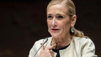 Cifuentes contra los derechos de las mujeres jóvenes
