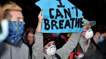 Blancos, vuestra solidaridad no es suficiente