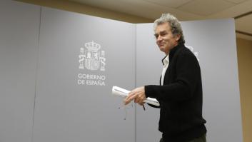 'The New York Times' habla así de Fernando Simón