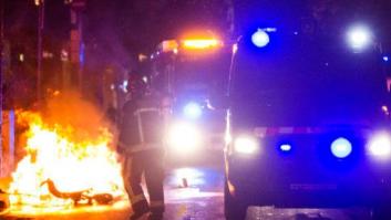 Las claves sobre los disturbios de Gràcia