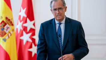 Madrid reconoce que aplicarán las medidas de ahorro energético externas a competencias autonómicas