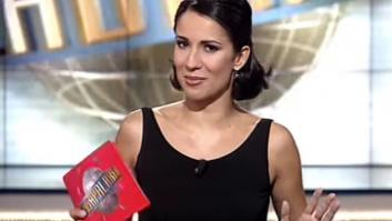 Silvia Jato, la 'mamá' de 'Pasapalabra', se pronuncia sobre la prohibición de emitir el concurso