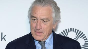 Una exempleada demanda a Robert De Niro por supuesto acoso y discriminación