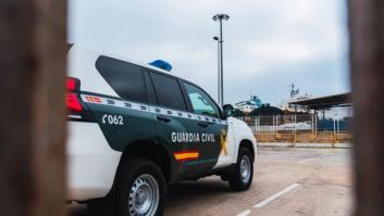 Detienen en Algeciras al 'carnicero de Bari', miembro de la camorra italiana