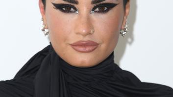 Demi Lovato explica por qué ha vuelto a los pronombres femeninos