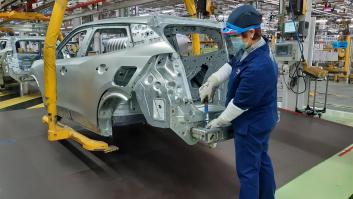 Por qué la falta de microchips debería preocuparte